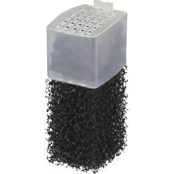 filtrační náplň do akvária HAILEA Náplň do vnitřního filtru BTP-1000 2 ks