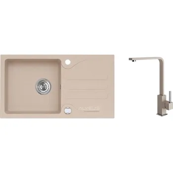 SET ALVEUS Galapagos 30 - 55 24299