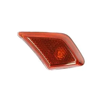 Směrový světlomet Boční směrové světlo (blinkr) MERCEDES ACTROS MP4 (2011-), pravé 16782