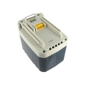 NTL Makita 2420 / 2430 / BH2420 / BH2430 24V 3000mAH Ni-MH - neoriginální