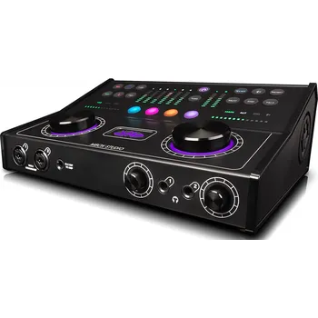 Zvuková karta Avid MBOX Studio