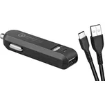 Avacom CarMAX 2 nabíječka do auta 2x Qualcomm Quick Charge 2.0