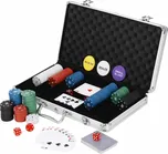 Springos Poker set v kufříků