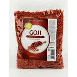 AWA superfoods Goji kustovnice čínská sušené plody 500g (AWA superfoods)