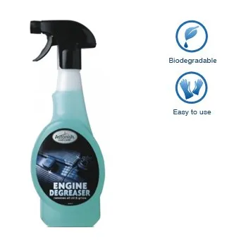 Autošampón ASTONISH CAR Čistič motorů ENGINE DEGREASER 750ml