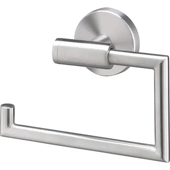 Camargue Paris Držák toaletního papíru, 9 × 15 cm, montáž: vrtání, lepení 810002