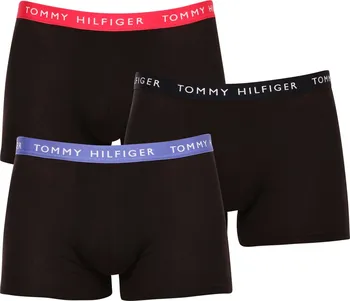 Sada pánského spodního prádla Tommy Hilfiger UM0UM02324-0V0 3 ks L