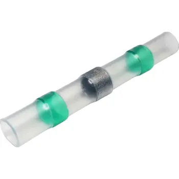 elektrický kabel Smršťovací spojka-dutinka, různé průměry 0,75-1,50 mm²