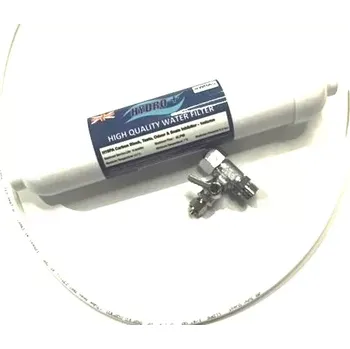 Příslušenství ke karavanu INSTALAČNÍ KIT k výdejníkúm s připojením na vodovodní řád