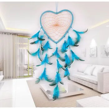 Lapač snů Lapač snů - Srdce tyrkysové