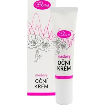 Medový oční krém PLEVA