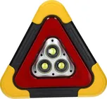 SOS Trojúhelník s LED COB diodami,…