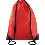 Vak se šňůrkou Kimood - červený
