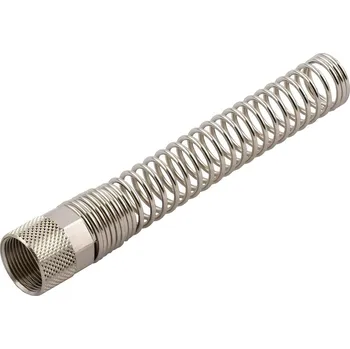 Ventil API Převlečná matice s pružinou 10/8 mm