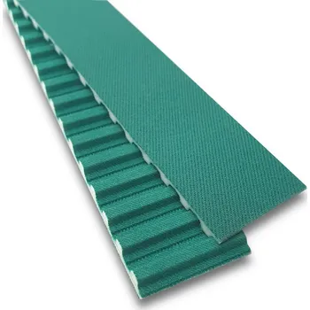 Ozubený řemen v metráži T10 - 100 PAZ PAR CONTI SYNCHRODRIVE (4 × 25 mm)