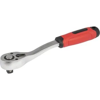 Ráčna Ráčna 1/2", 72 zubů, s přepínací páčkou