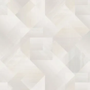 Tapeta Šedo-bílá vliesová geometrická tapeta na zeď, UR3221, Universe 4, Grandeco