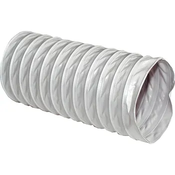 Zahradní hadice Membra Plastic Tkaninová hadice PVCX-1NB 180/184 mm