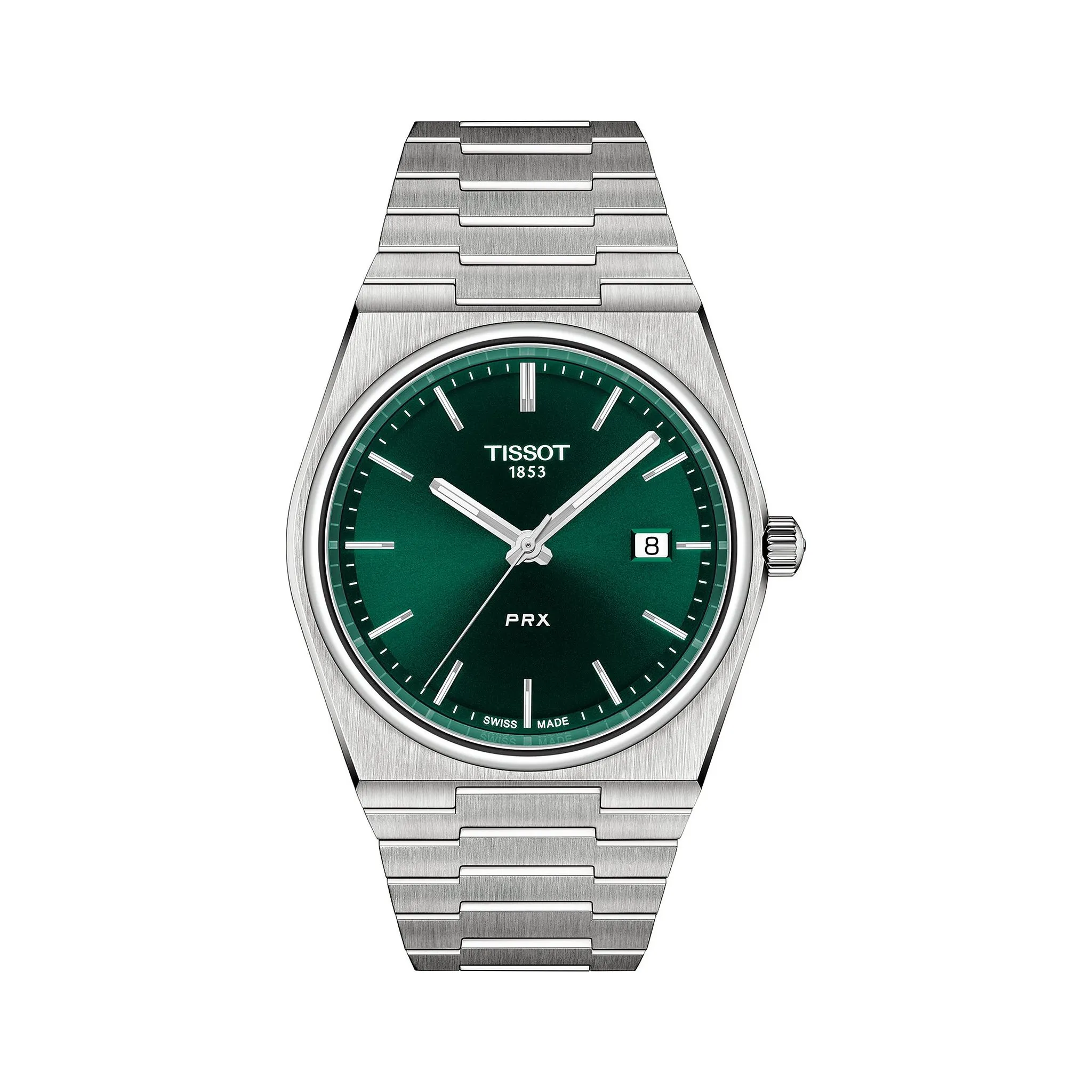 Fotografie 1 - Hodinky Tissot PRX T137.410.11.091.00