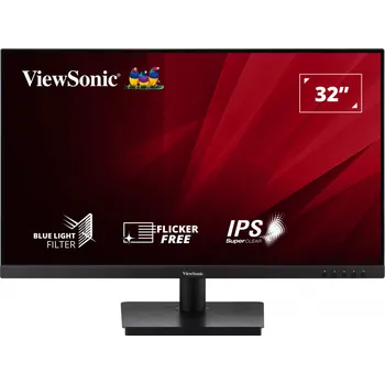 ViewSonic VA3209-2K-MHD