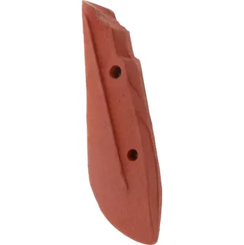 Rozmetadlo Ostří secí botky na secí stroje Kverneland Accord