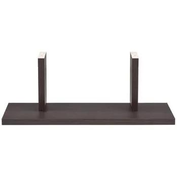 Kuchyňská linka JAMISON, police 40 cm, wenge + PROVĚŘENO zákazníky + vyzvednutí ZDARMA