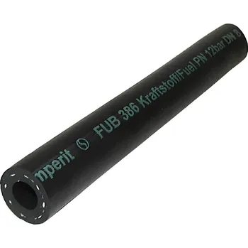 Semperflex Hadice pro benzín FUP - 17/10 mm