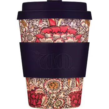 Termohrnek Ecoffee cup "Wandle" 340 ml (Kelímek z dřevovlákniny)