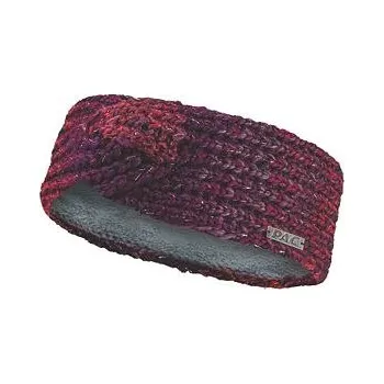 Pokrývka hlavy Čelenka PAC Onari berry