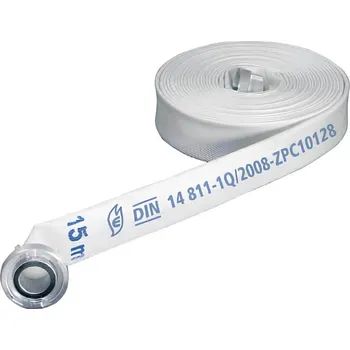 Hasicí přístroj Eschbach Požární hadice X2000-C52-20M