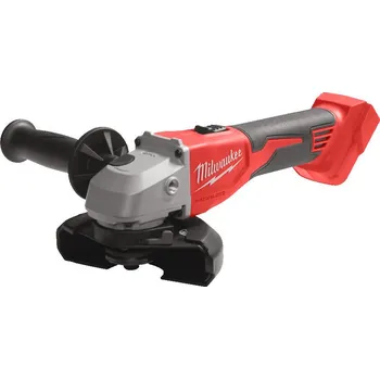 Milwaukee M18 BLSAG125X