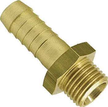 Fitinka Pneumatics & Hydraulics Šroubení s trnem s vnějším závitem 8 - G3/8"