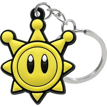 Klíčenky Super Mario Varianta: 14