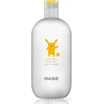 Sprchový gel BABÉ DÍTĚ Koupelový gel 500 ml