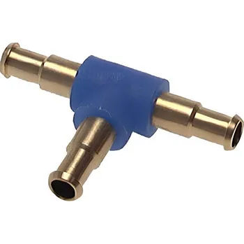 Zahradní hadice T-spojka TPK-3