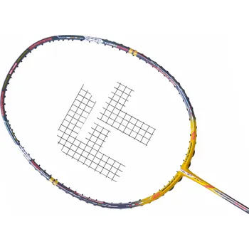Badmintonová raketa Badmintonová raketa Felet Woven 888 Hmotnost: 3U + 2x triko zdarma