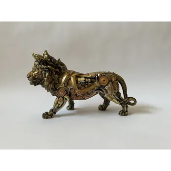 LEV - GOTHIC STYL STEAMPUNK