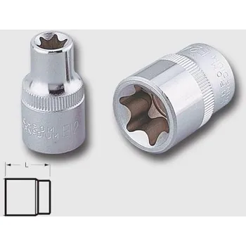 Honiton Hlavice zástrčná 1/2" TRX E14 -: -