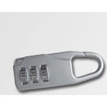 Visací zámek Ostatní Zámek s číselným kódem -: -