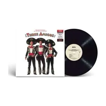 Zahraniční hudba LP Various: ¡Three Amigos! (Original Motion Picture Soundtrack) 2024