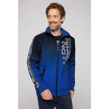 Camp David BUNDA CB2312-3362-11 XXL, Tmavě modrá