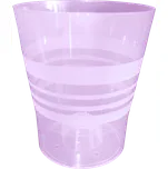 květináč ORCHID 15 v.18cm FI