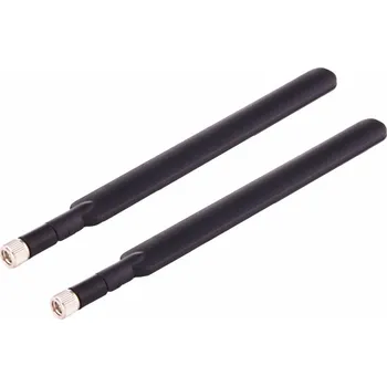 WiFi anténa 2x antény pro router 4G D-LINK DWR921 DWR 921E LTE