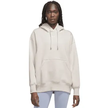 Dámská mikina NIKE Sportswear Phoenix Fleece DQ5860-104