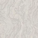 Šedá mramorovaná vliesová tapeta na zeď, UR1406, Universe 4, Grandeco