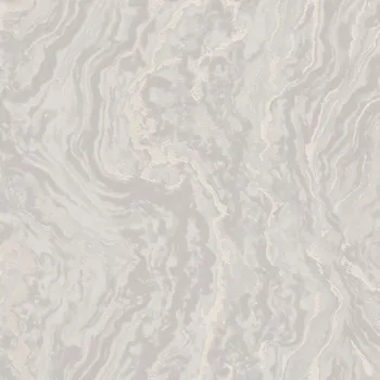 Tapeta Šedá mramorovaná vliesová tapeta na zeď, UR1406, Universe 4, Grandeco