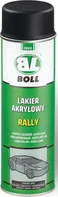 BOLL Rally 001011 akrylový lak 500 ml černý