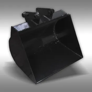 Lžíce 60 cm pro Jansen MB-300 a MB-360°