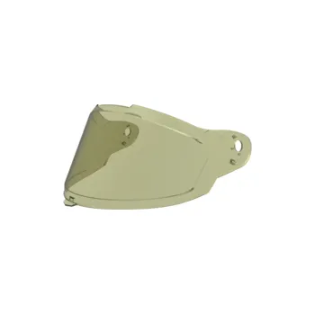 Helma na motorku NEXX 04VISXR2023 shield XR2