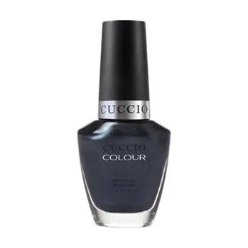 Lak na nehty Cuccio Lak na nehty 13ml 6049 Nantucket navy